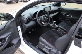 Toyota Yaris GR-FOUR LED CAMERA KEYLESS ACC, снимка 6