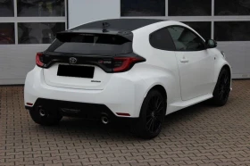 Toyota Yaris GR-FOUR LED CAMERA KEYLESS ACC, снимка 4