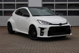 Toyota Yaris GR-FOUR LED CAMERA KEYLESS ACC, снимка 2