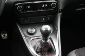 Toyota Yaris GR-FOUR LED CAMERA KEYLESS ACC, снимка 12