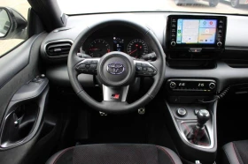 Toyota Yaris GR-FOUR LED CAMERA KEYLESS ACC, снимка 8