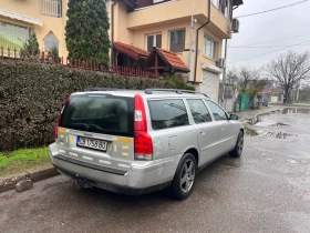 Volvo V70, снимка 4
