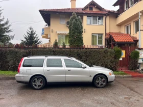 Volvo V70, снимка 3