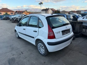 Citroen C3 1.4 HDI, снимка 2