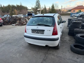 Citroen C3 1.4 HDI, снимка 3