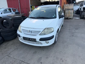Citroen C3 1.4 HDI, снимка 1