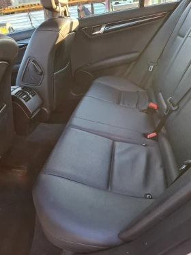 Mercedes-Benz C 200 C200cdi, снимка 14
