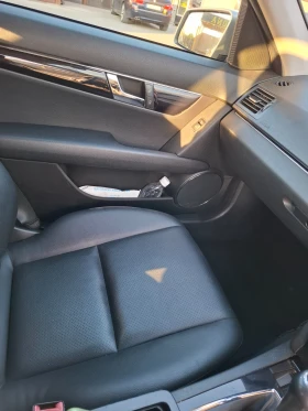 Mercedes-Benz C 200 C200cdi, снимка 10