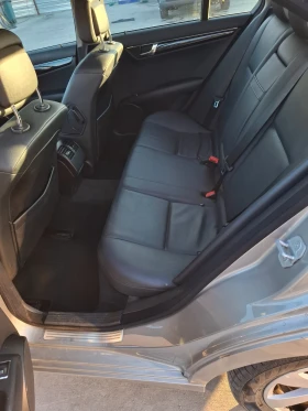 Mercedes-Benz C 200 C200cdi, снимка 13