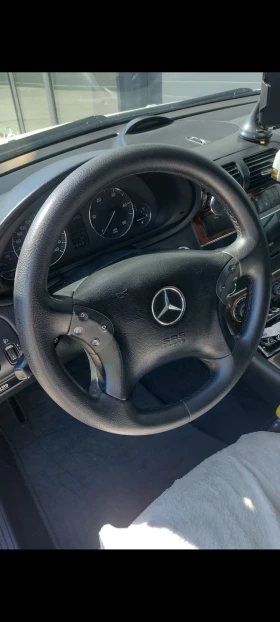 Mercedes-Benz C 200 Дизел, снимка 5