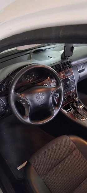 Mercedes-Benz C 200 Дизел, снимка 14
