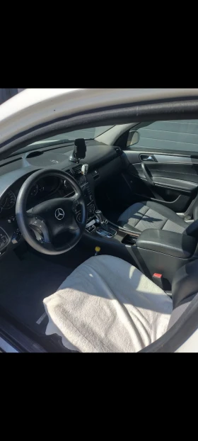 Mercedes-Benz C 200 Дизел, снимка 7