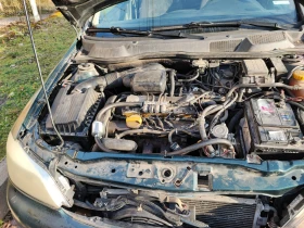 Opel Astra G, снимка 11