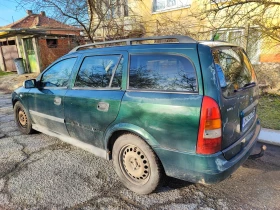Opel Astra G, снимка 6