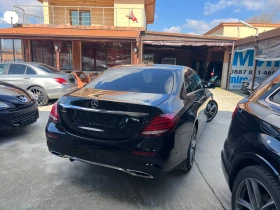 Mercedes-Benz E 220 Германия перфект, снимка 4