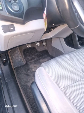 Honda Crz, снимка 9
