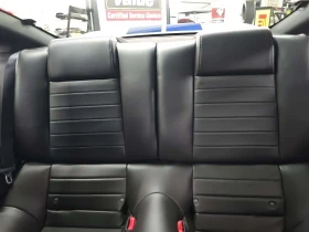 Ford Mustang Shelby GT500 * 1096км* , снимка 10