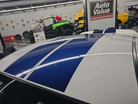 Ford Mustang Shelby GT500 * 1096км* , снимка 9