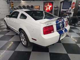 Ford Mustang Shelby GT500 * 1096км* , снимка 2