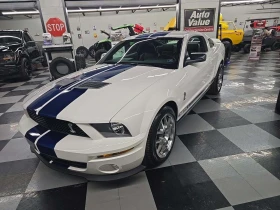 Ford Mustang Shelby GT500 * 1096км* , снимка 1