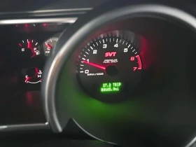 Ford Mustang Shelby GT500 * 1096км* , снимка 7