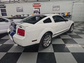 Ford Mustang Shelby GT500 * 1096км* , снимка 3