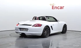 Porsche Boxster, снимка 2