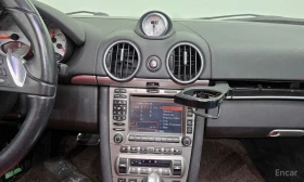 Porsche Boxster, снимка 13