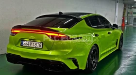 Kia Stinger 2.5t RWD* TUNING* , снимка 4