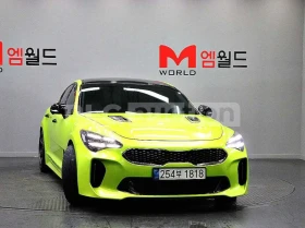 Kia Stinger 2.5t RWD* TUNING* , снимка 5