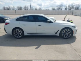 BMW 430 * GRAN COUPE* КОЖА* ПОДГРЕВ* ШИБИДАХ* , снимка 11