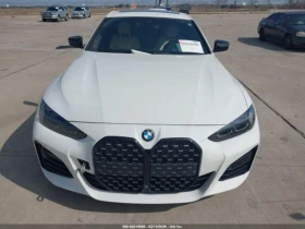 BMW 430 * GRAN COUPE* КОЖА* ПОДГРЕВ* ШИБИДАХ* , снимка 10