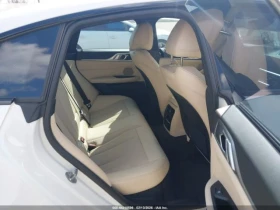 BMW 430 * GRAN COUPE* КОЖА* ПОДГРЕВ* ШИБИДАХ* , снимка 8