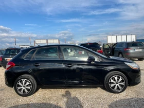Citroen C4 1.6 i, GAZ-120к.с., ЛИЗИНГ, снимка 8
