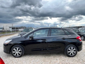 Citroen C4 1.6 i, GAZ-120к.с., ЛИЗИНГ, снимка 4