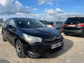 Citroen C4 1.6 i, GAZ-120к.с., ЛИЗИНГ, снимка 1