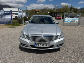 Mercedes-Benz E 350 3.5/КАТО НОВА, снимка 2