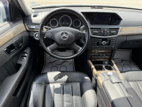 Mercedes-Benz E 350 3.5/КАТО НОВА, снимка 11
