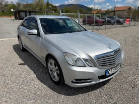 Mercedes-Benz E 350 3.5/КАТО НОВА, снимка 1