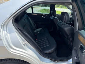 Mercedes-Benz E 350 3.5/КАТО НОВА, снимка 15