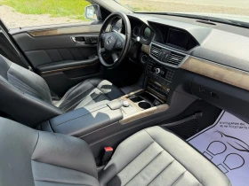 Mercedes-Benz E 350 3.5/КАТО НОВА, снимка 14