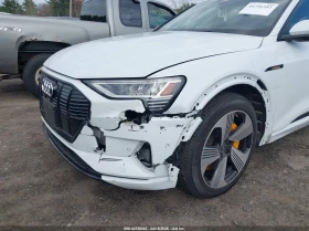 Audi E-Tron Premium Plus Quattro, снимка 6