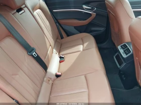 Audi E-Tron Premium Plus Quattro, снимка 8