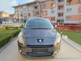 Peugeot 5008 1.6 HDI 112HP КЛИМА 6СК КЛИМA FULL, снимка 3