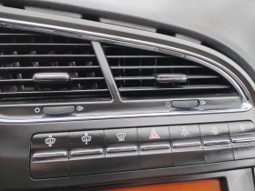 Peugeot 5008 1.6 HDI 112HP КЛИМА 6СК КЛИМA FULL, снимка 13