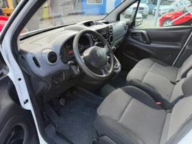 Citroen Berlingo 1.6HDI EURO 6 ! ! РЕАЛНИ КИЛОМЕТРИ ! ! КЛИМАТИК, снимка 12