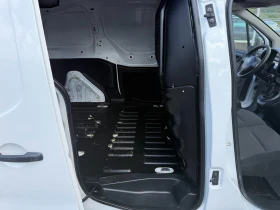 Citroen Berlingo 1.6HDI EURO 6 ! ! РЕАЛНИ КИЛОМЕТРИ ! ! КЛИМАТИК, снимка 15