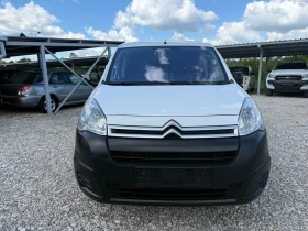 Citroen Berlingo 1.6HDI EURO 6 ! ! РЕАЛНИ КИЛОМЕТРИ ! ! КЛИМАТИК, снимка 8