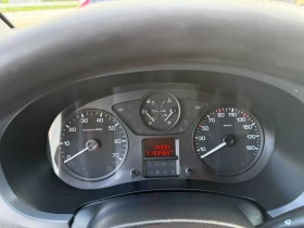 Citroen Berlingo 1.6HDI EURO 6 ! ! РЕАЛНИ КИЛОМЕТРИ ! ! КЛИМАТИК, снимка 14