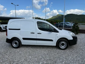 Citroen Berlingo 1.6HDI EURO 6 ! ! РЕАЛНИ КИЛОМЕТРИ ! ! КЛИМАТИК, снимка 2